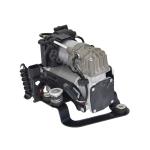 BMW 7 Series G11 G12 air pump OEM 37206884682 6884682 air suspension compressor