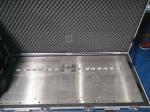 Fixed Under Vehicle Bomb Detector Mcd-V9 Automatic Under Vehicle Inspection
