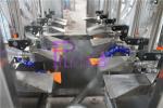 7.5kw Dust proof Bottle Blow dryer For Removing Bottle Humidity of soft drink