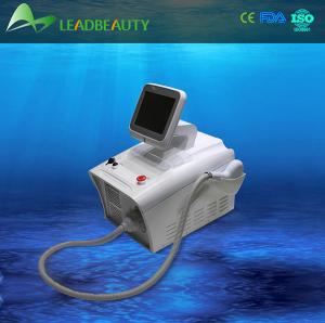 China Newest Design -- professional aroma hair removal diode laser equipment for spa / clinic wholesale