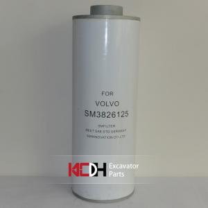 China Excavator Air Filter Af25312 Af4100 32 919902 27.60 inch wholesale