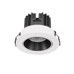 Corridor 7 Inch LED Ceiling Downlight7W 6000K