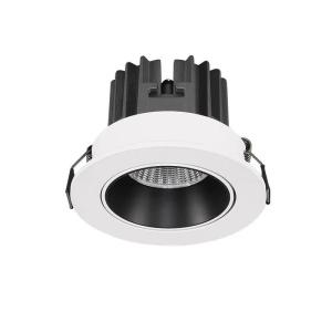 China Luminous Flux 2000LM 12W LED Spotlight , 7W Ceiling LED Spotlight wholesale