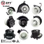 Audi C6 Auto Electrical Parts Motor Blower 4F0815020 4F0815020D 4F0815020F