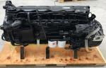Reliable Bus Spare Parts Yutong Bus ZK6108HG Cummins Engine ISBE250 30 High