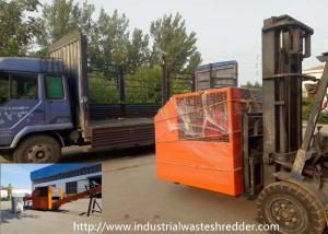 China Rockwool Mineral Wool Industrial Waste Shredder Insulation Wool Board Cutting Crush wholesale