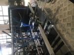 China top 1 screen press JINBAO Brand JB-900TC fully automatic Automatic Shaped