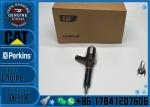 cat 320d fuel injector 3200690 320-0680 306-9390 for caterpillar cat 320d