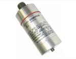 Bently Nevada 9200 Seismoprobe Velocity Transducers Sensitivity Temperature