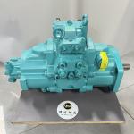 Hydraulic Pump K3V112BDT In SK200-5.5 Excavator Of Kobelco