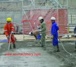 Small Production Machinery/ Concrete Vibrator Hose/Concrete Vibrator