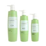 Age Defying Hair Care Set Hair Regrowth Shampoo And Conditioner