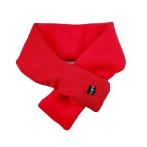 China Heating Scarf Graphene Heating Pad Ladies Heated Scarf 3-Level Adjustable Temperature wholesale