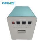 White Color 3000W Portable Power Station Storage Power Station For Outdoor Work