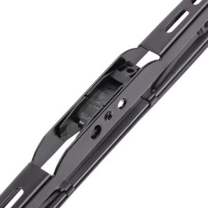 China Rubber Car Window Wiper Easy Installation Silent Wiper Blades For My Car wholesale