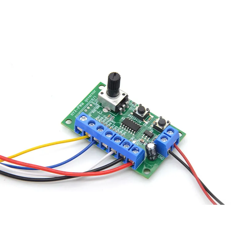 Micro Brushless DC Right Angle Motor A58-3650 Worm Gear Motor DC 24V 24v Dc Worm Gear Motor