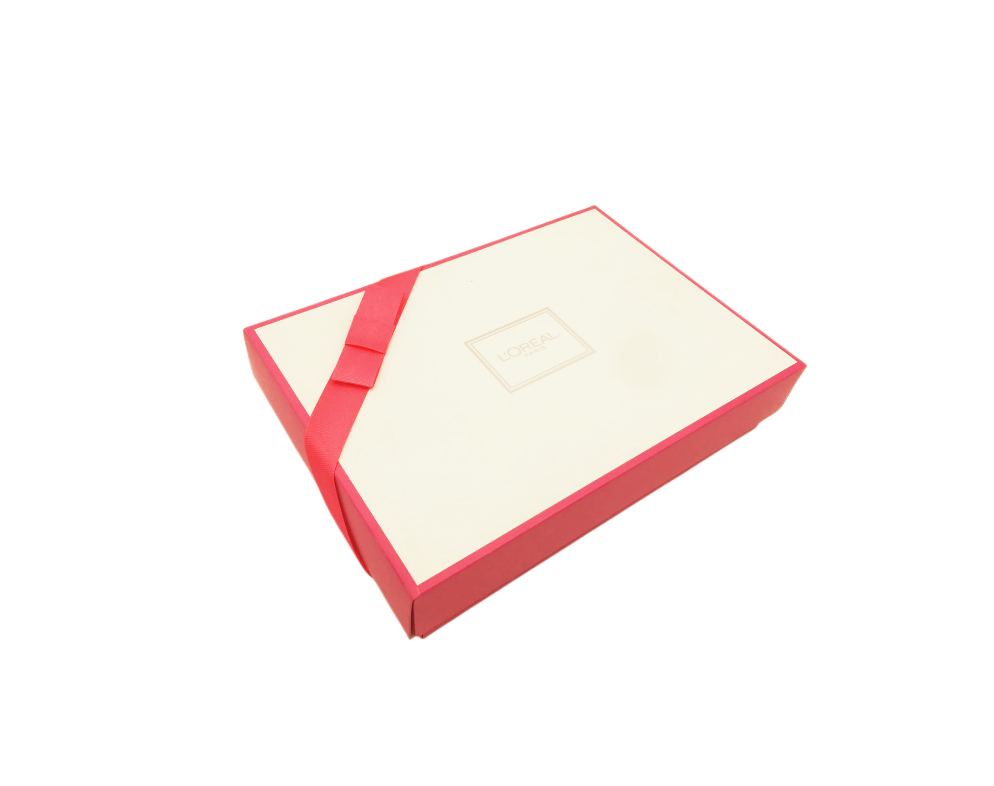Customized Luxury Drawer Cosmetic Eyelash Folding Kraft Gloss Packaging Paper Boxes