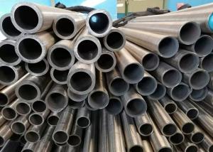China JIS G3459 SUS316L SUS304L seamless and welded stainless pipe Pickled Plain End wholesale