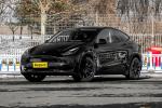 Ridever Export Electric Used Car 220kw Second Hand Electric Cars