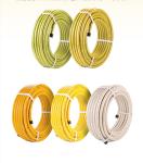 Propane Portable SUS 304 Cooker Gas Hose , DN10 Flexible Hose For Gas