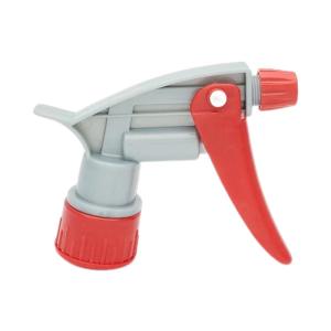 China Household Cleaning 28/410 Plastic Sprayer Hydroalcohol Bottle Spray Pump Spray Nozzle Trigger wholesale