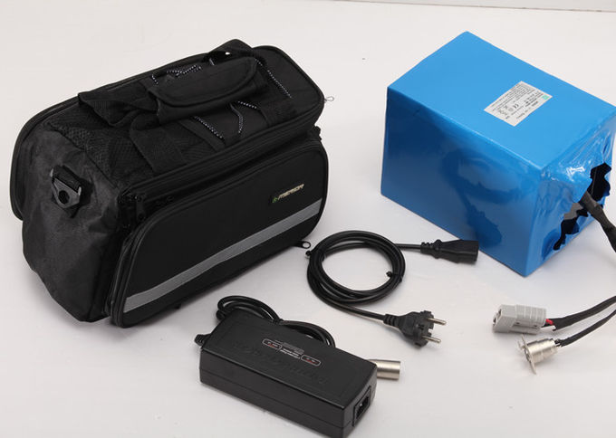 Powerful Electric Bike Spare Parts 18650PF 2900MAH Battery For Ebike Conversion Kit