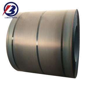 China 600mm-1500mm Width HRC Hot Rolled Carbon Steel Coil for Welding Plate Processing by Plate. Coil wholesale