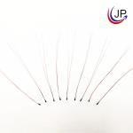 Enamelled Wire CE NTC Temperature Sensor For Thermometer Medical Device Battery