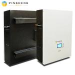 Home Energy Power Storage Wall Mount Lifepo4 Lithium Ion Battery Pack 48v 100ah