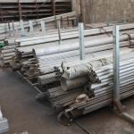 316L 316 Ss 304 Stainless Steel Welded Pipe Astm A312 A554