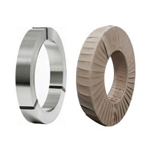 China 430 321 904l Stainless Steel Strips Brush SUS 301 Ss Strip Coil 3mm 6mm 10mm 2000mm-6000mm wholesale