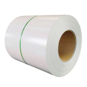 China CR Pre Painted Galvanized Coils Ppgi Color Coated Sheets Aluminum wholesale