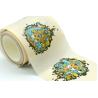 Buy cheap SGS Special Ink Cartoon Pattern Cute Masking Tape from wholesalers