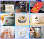 30CM/60CM UV Dtf Transfer Ab Pet Film Printing Film Gold / Silver Stamping For