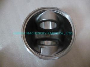 China Erosion Resistant Cast Iron Cylinder Sleeve , Engine Liner Kit PC300-8 4933120 wholesale