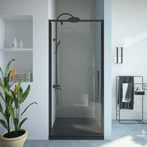 China 6mm tempered glass 800x1000x1900mm shower door wholesale