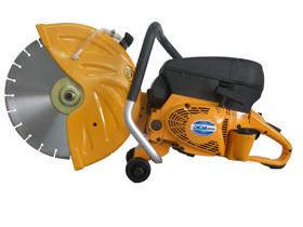 China Durable Earthquake Rescue Equipment Two Stroke Gasoline Cut Off Saw DH65 wholesale