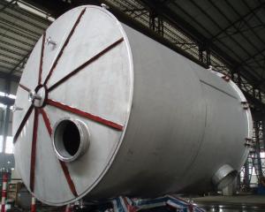 China Petroleum Bulk Chemical Storage Tanks Customize 50 Liter wholesale