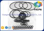 Excavator VOLVO EW130 Pump Seal Kit VOE14511672 14511672 With 70~90 Shore A