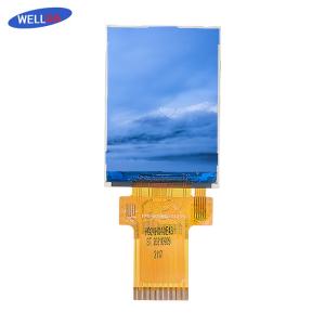 China 2.4 Inch Small LCD Display Compact Brilliance For Vibrant Visuals wholesale