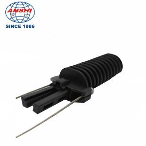 China PA25 Anchor Anchoring Clamp Tension Clamp For ADSS Cable wholesale
