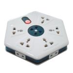 Africa Middle East Extension Socket