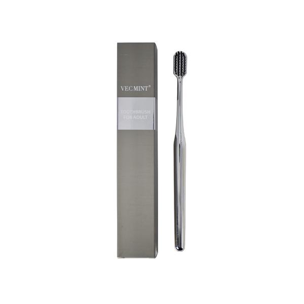 VECMINT High - End Adult Toothbrush: Exquisite Design for Superior Oral Hygiene,