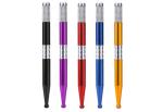 Aluminum Alloy Permanent Makeup Cross Head Microblading Tattoo Pen