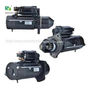 China 12V 10T 4.2KW Starter 1400-01001 for Bob 5200 5210 5300 5715 6632415 X-410-29048 6140J 6155J 6215 6505 6506 6510 6515 wholesale