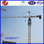 Yuanxin Hot Sale 4808 small tower crane sale