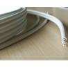 Buy cheap Communication RG 195 Dual Cable Transmission Data Digital 50 ohm Telecommunicati from wholesalers