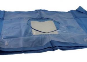 China Disposable Hospital Surgical C Section Pack Lightweight on sale