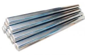 China Hydraulic Hard Chrome Plated Steel Tubing / Chrome Plated Shafts wholesale