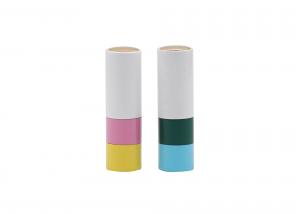 China Exquisite  Press Pop Liquid Lipstick Container 3.5g Volume on sale